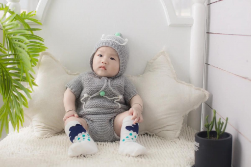 阳春宝宝拉肚子高烧